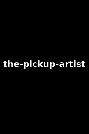 the-pickup-artist
