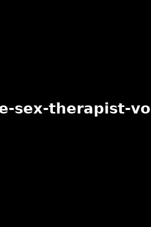 the-sex-therapist-vol.3