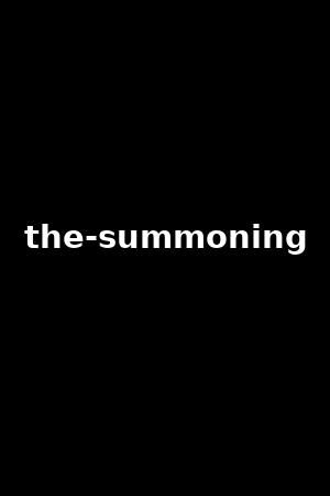the-summoning