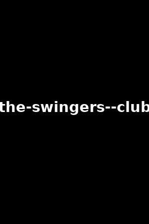 the-swingers--club
