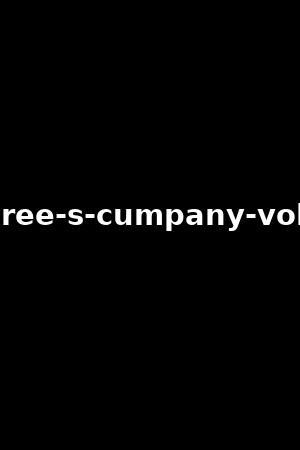 three-s-cumpany-vol.2