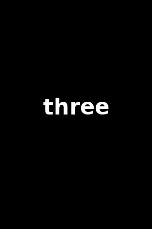 three