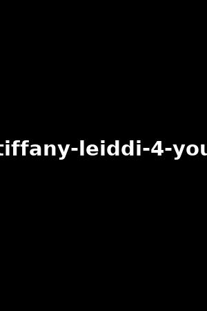 tiffany-leiddi-4-you