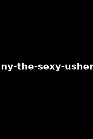 tiffany-the-sexy-usher-girl