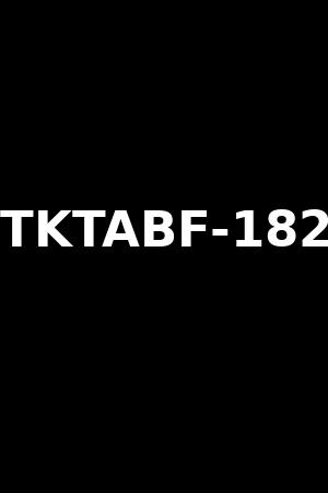 TKTABF-182