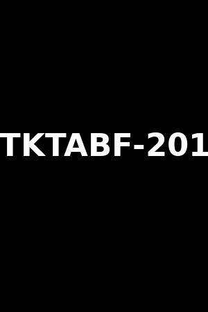TKTABF-201