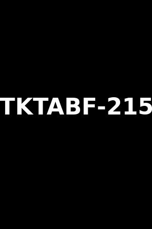 TKTABF-215