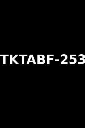 TKTABF-253