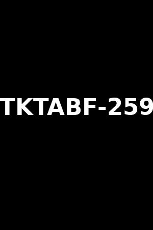 TKTABF-259