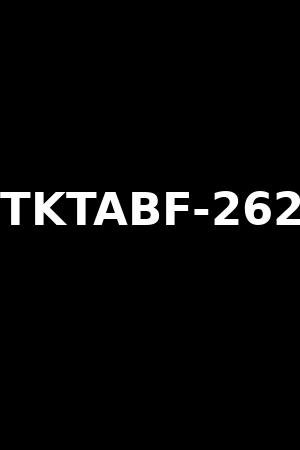 TKTABF-262