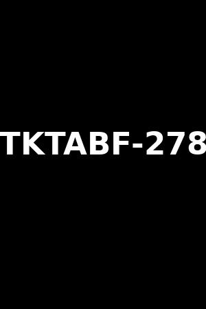 TKTABF-278