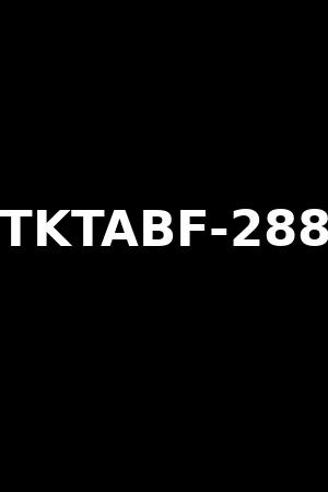 TKTABF-288