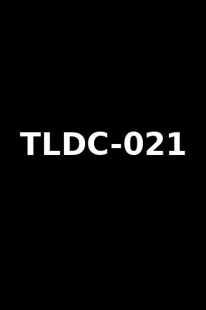 TLDC-021