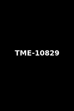 TME-10829