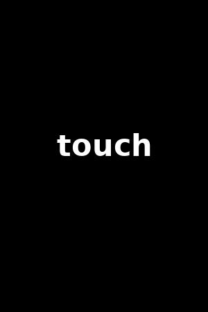 touch