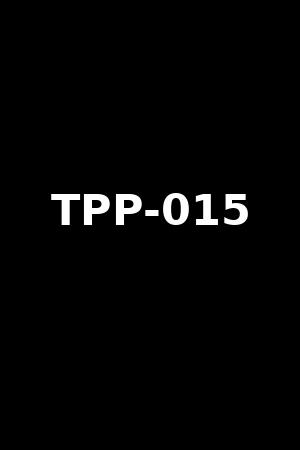 TPP-015