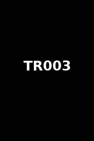 TR003