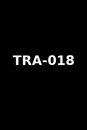 TRA-018