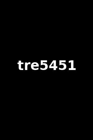 tre5451