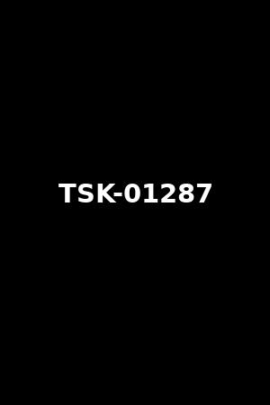TSK-01287