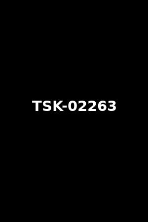 TSK-02263