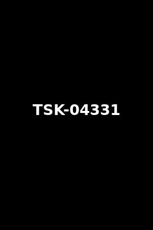 TSK-04331