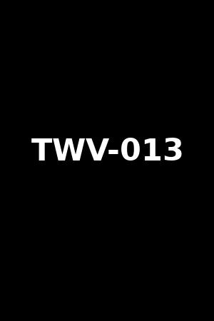 TWV-013