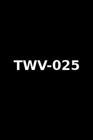 TWV-025