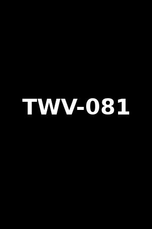 TWV-081