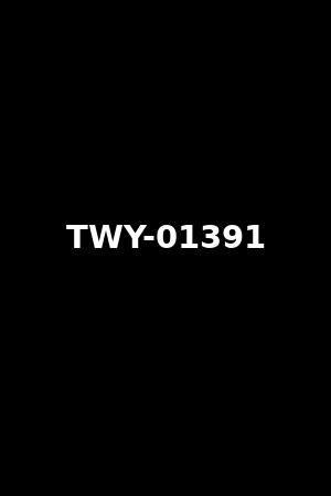 TWY-01391
