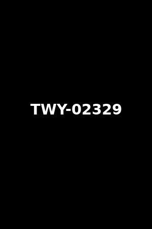 TWY-02329