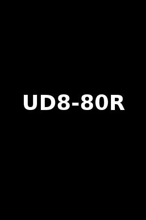 UD8-80R