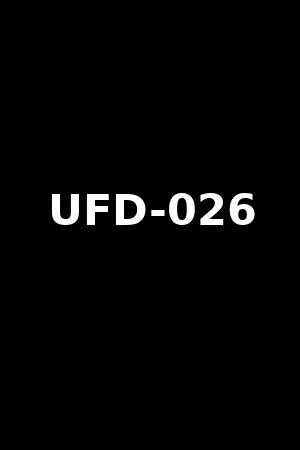 UFD-026
