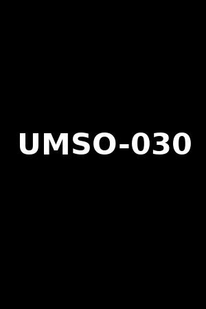UMSO-030