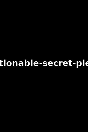 unmentionable-secret-pleasures