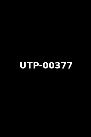 UTP-00377