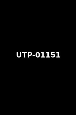 UTP-01151