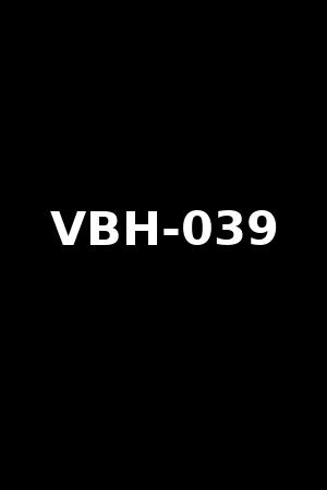 VBH-039