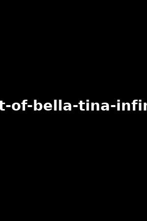 very-best-of-bella-tina-infinity-vol.1