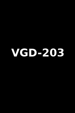 VGD-203