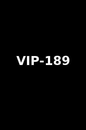 VIP-189