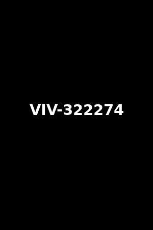 VIV-322274