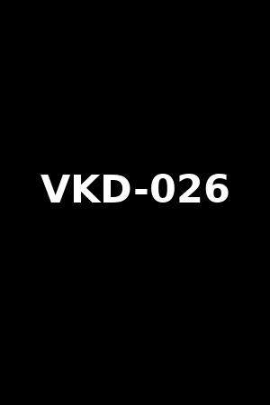 VKD-026