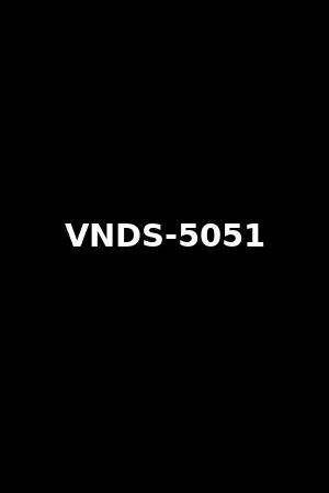 VNDS-5051