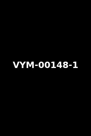VYM-00148-1