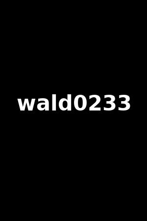 wald0233