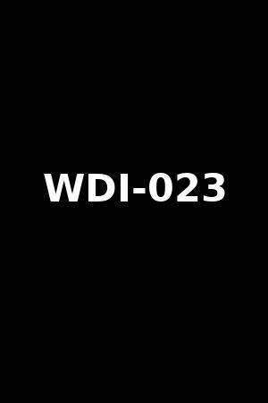 WDI-023