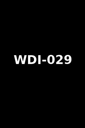 WDI-029