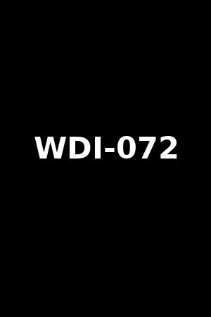 WDI-072