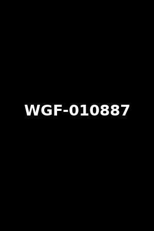 WGF-010887